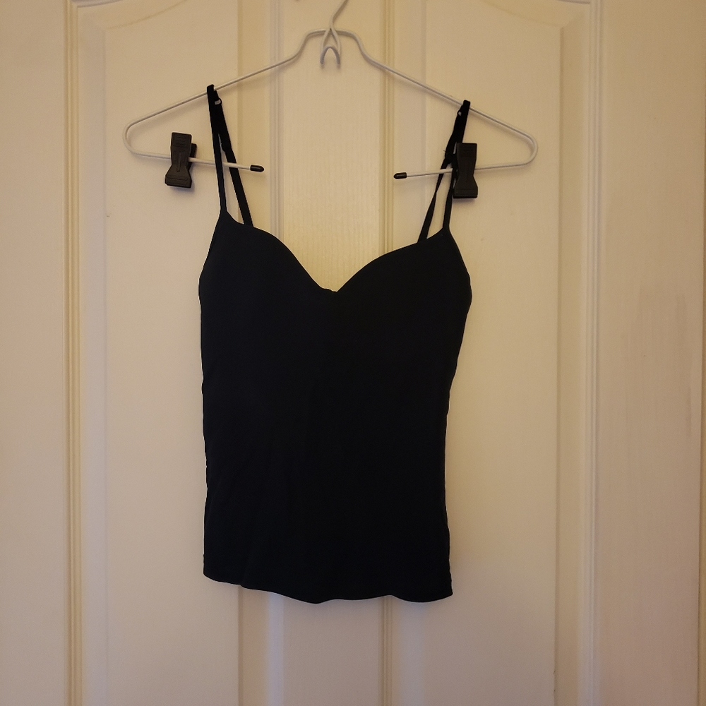 Express tank top